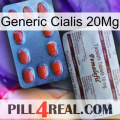 Generic Cialis 20Mg 36